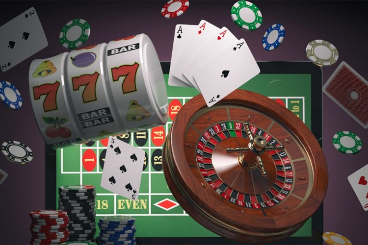 Novice’s Manual for Online Casino Gambling to Play