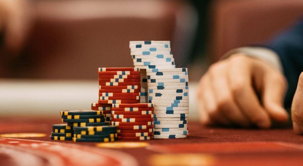 Poker Royalty Online – Conquer the Virtual Felt