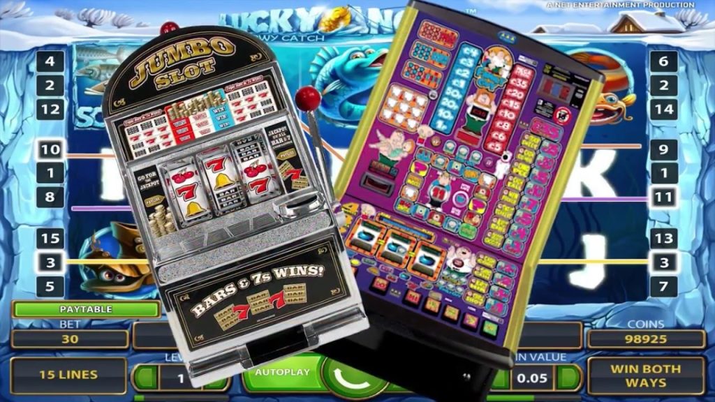 Find the Miracle – Whirl the Reels and Win with Slot Gambling Exciting!