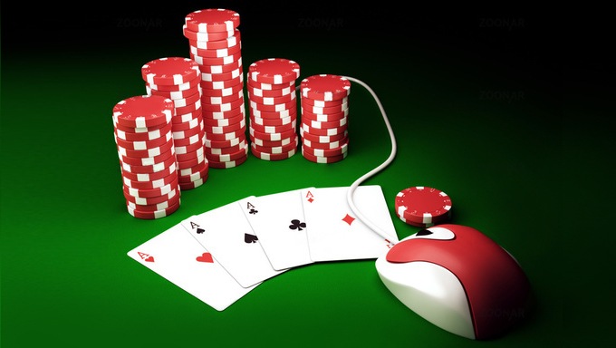 Online Casino Gambling