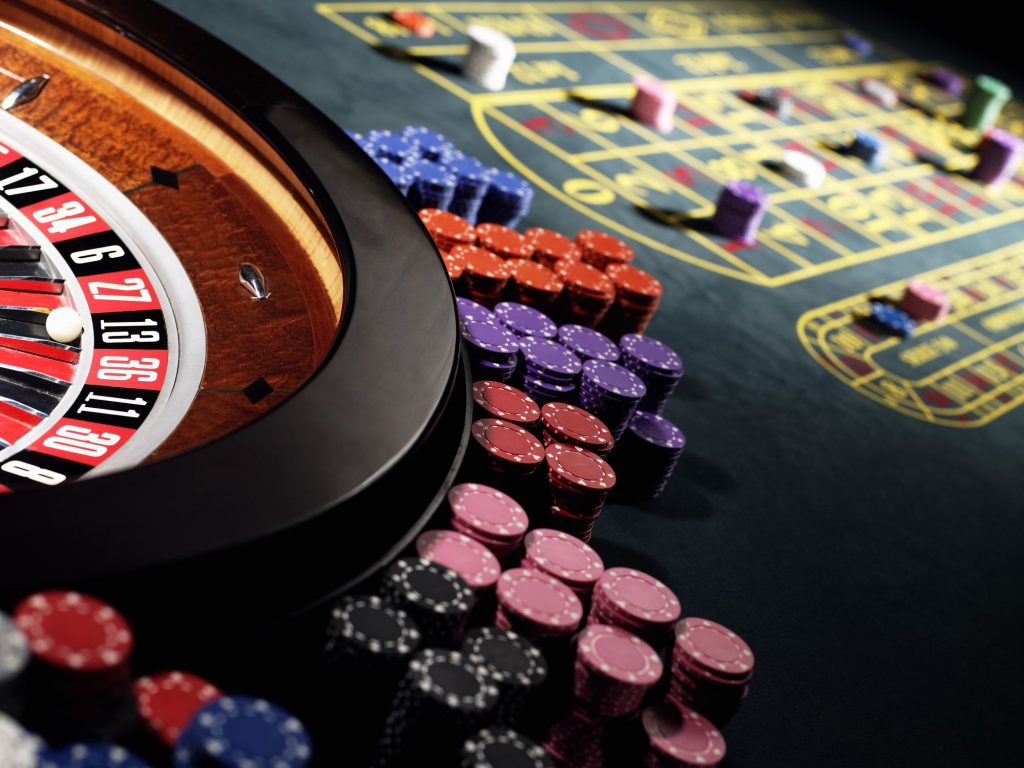 Significant Progressive Journey through Online Casino and Slots Gaming