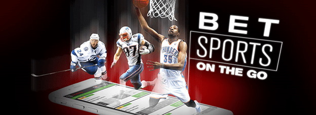 Online Sports Bet