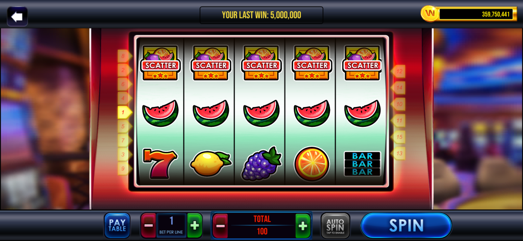 Unlock Hidden Treasures – Play with Online Slot Bonuses to Win Massive Jackpots