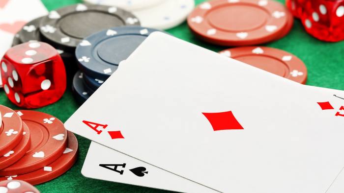 How Online Casino Websites Are Transforming Gambling Landscape with Innovation