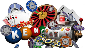 Online Casino Gaming