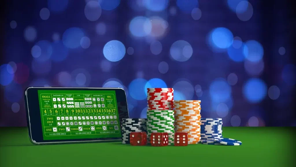 Online Casino Games Are a More Cost-Effective Way to Enjoy Gambling