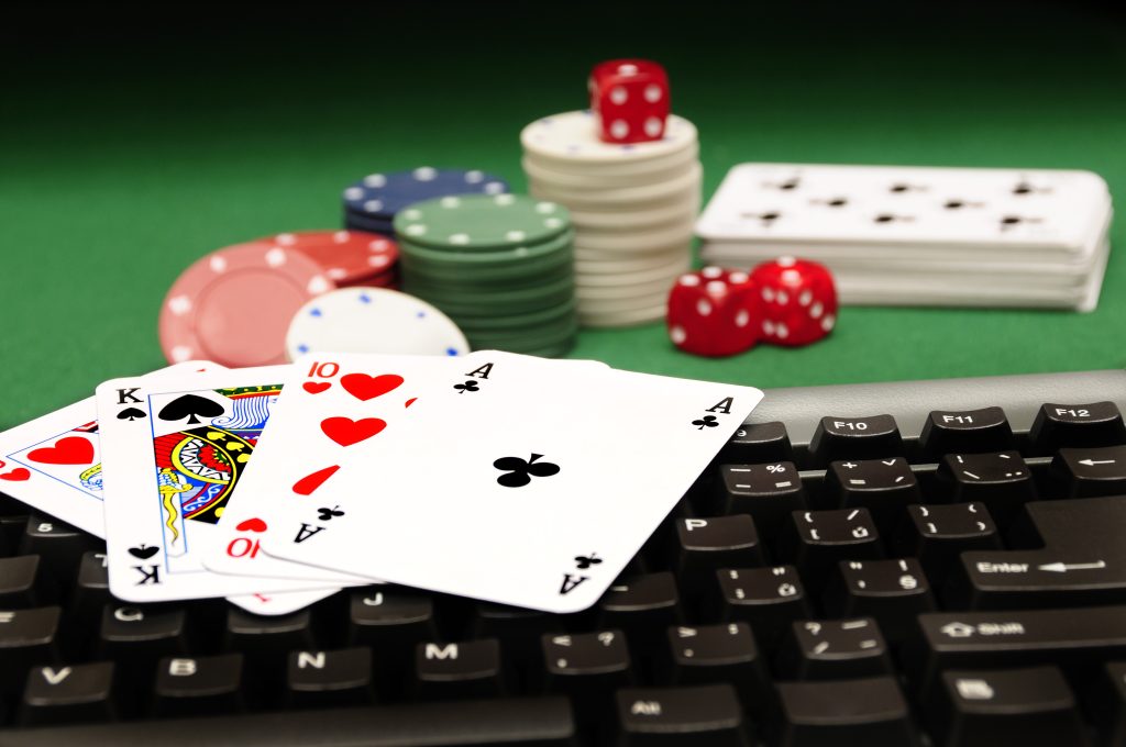 Rolling Into Success – Best Practices for Online Dice Gambling