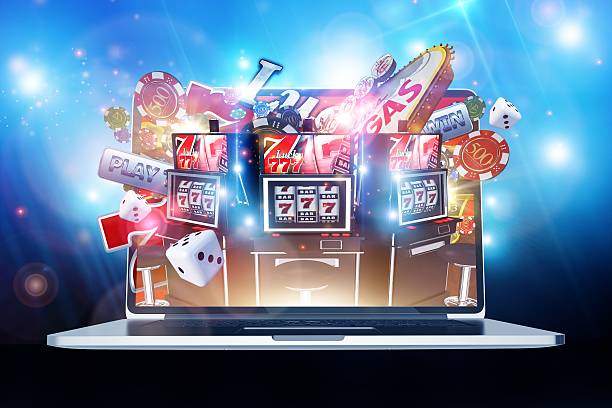 Understanding How Randomness Affects Outcomes in Online Slots