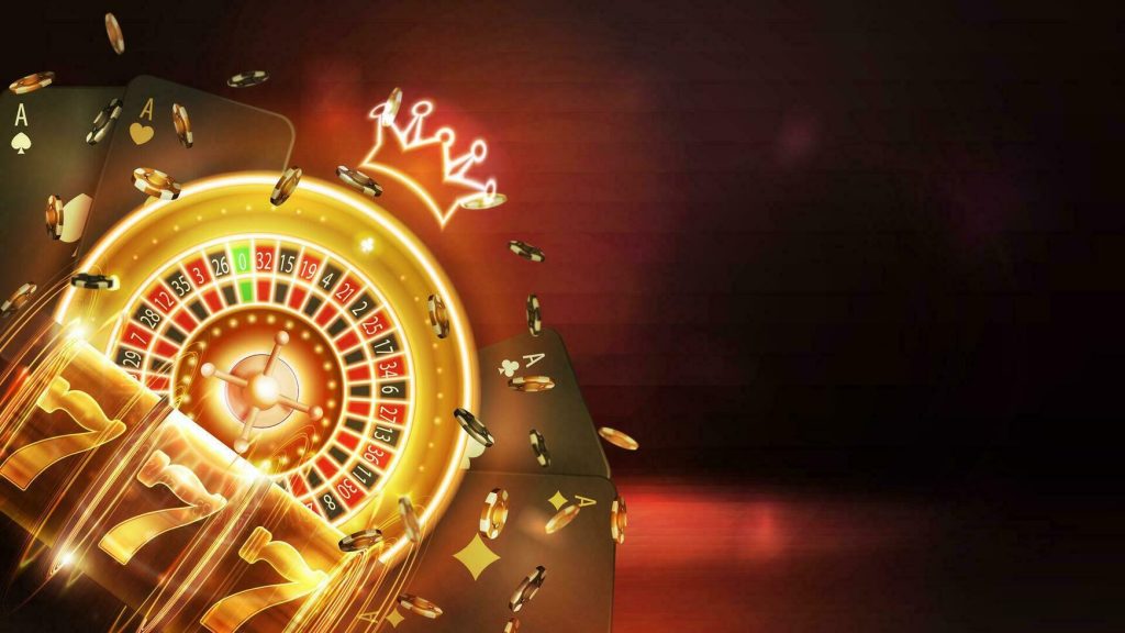 online slot games