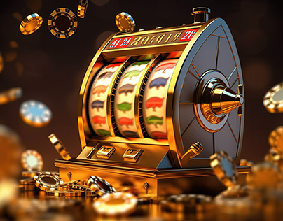 Putar Gulungan dan Menangkan Hadiah Uang Tunai di Slot Online Populer