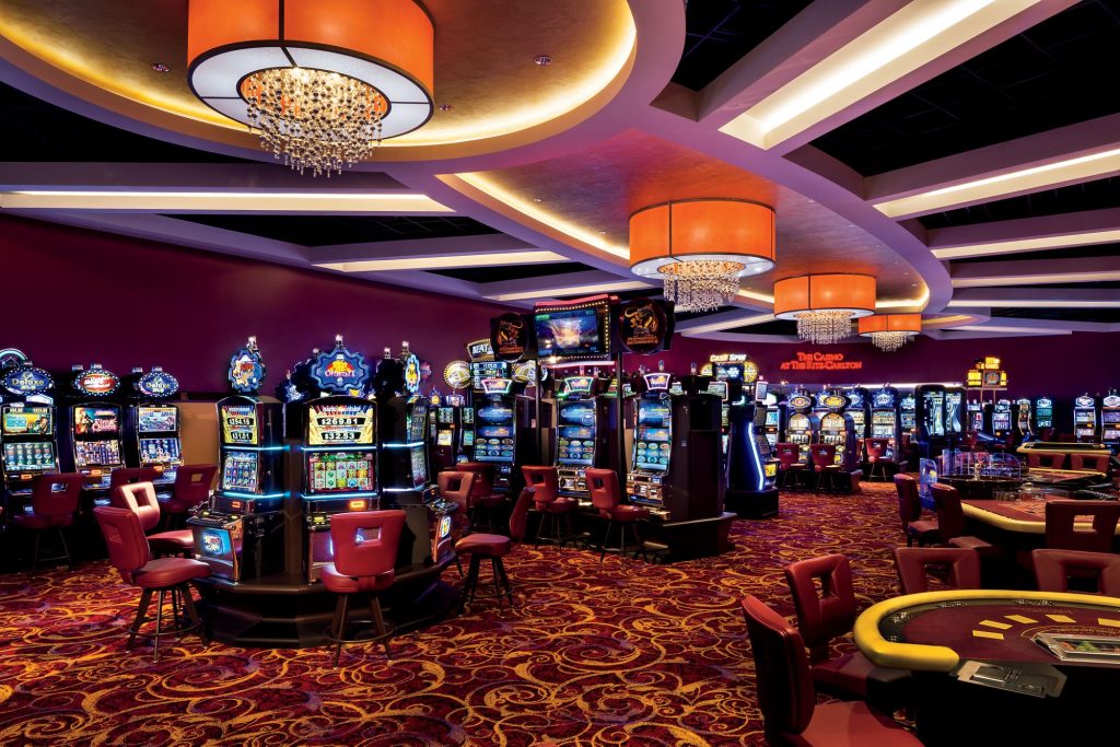 Online Casino Games