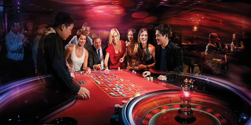 Online Casino Websites Deliver a Predominant Gaming Experience