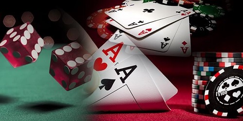 Play Online Live Casino Games Anytime and Experience Non-Stop Casino Action