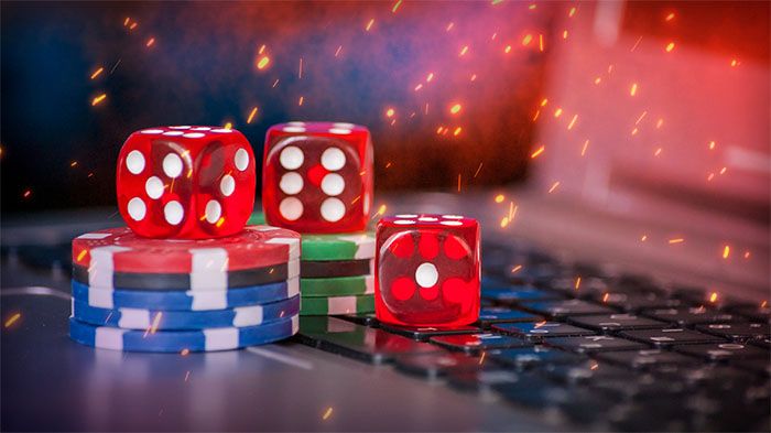 Enjoy the Joy of Live Games – The Interactive Advantage of Online Casino Games