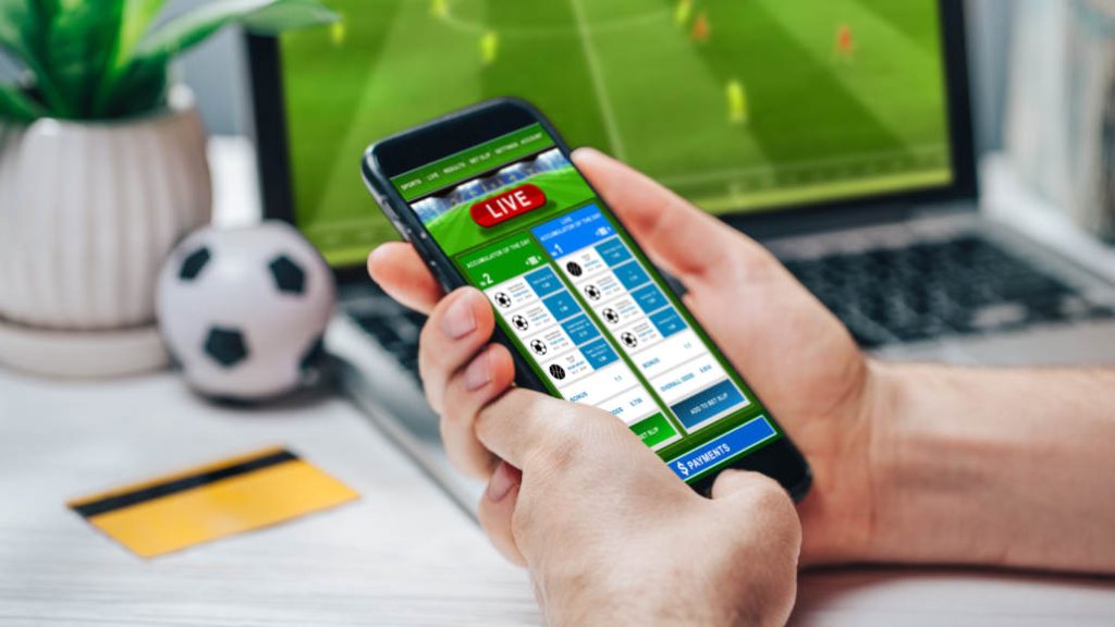 Place the Bets and Enjoy Huge Wins at Sports Bet