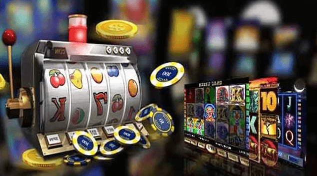 Unleash Your Luck and Win Huge Prizes with the Online Slots Available