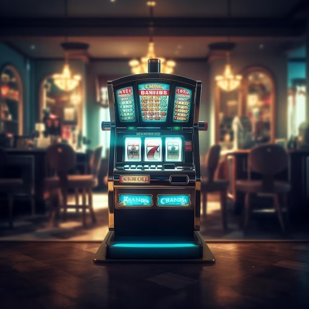 Dive into the Best Online Slots with Endless Win Potential