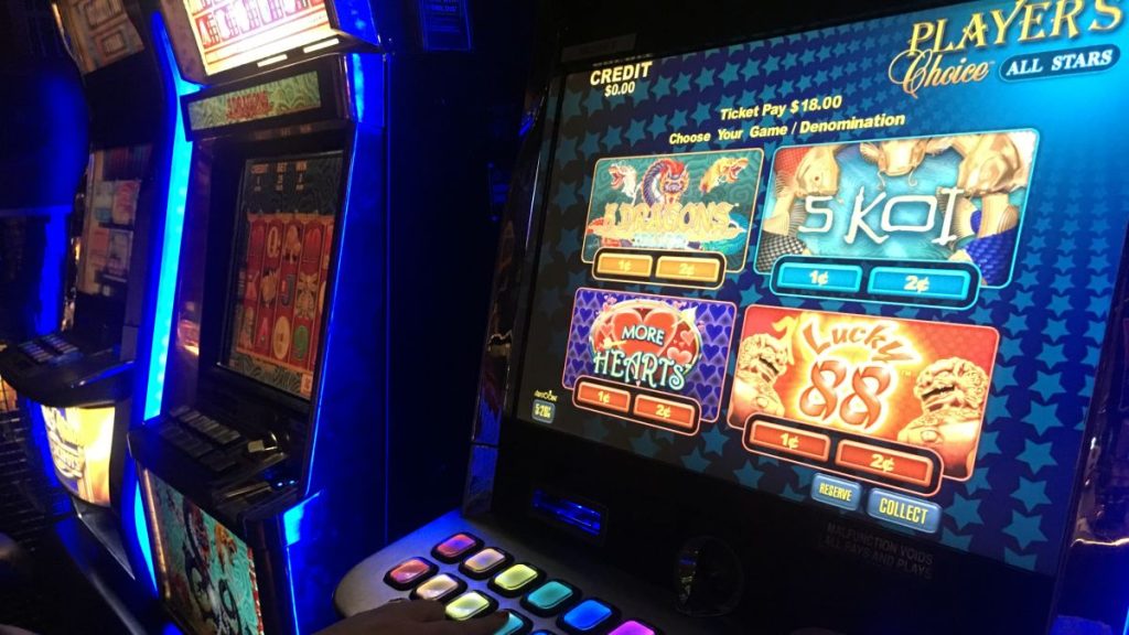 The Social Benefits of Online Slot Site in Connecting Players Globally