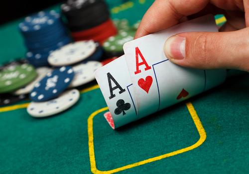 No Deposit Casino Bonus