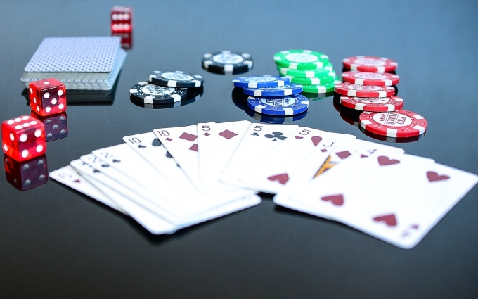 Experience the Excitement of Craps at Top Online Casino Sites