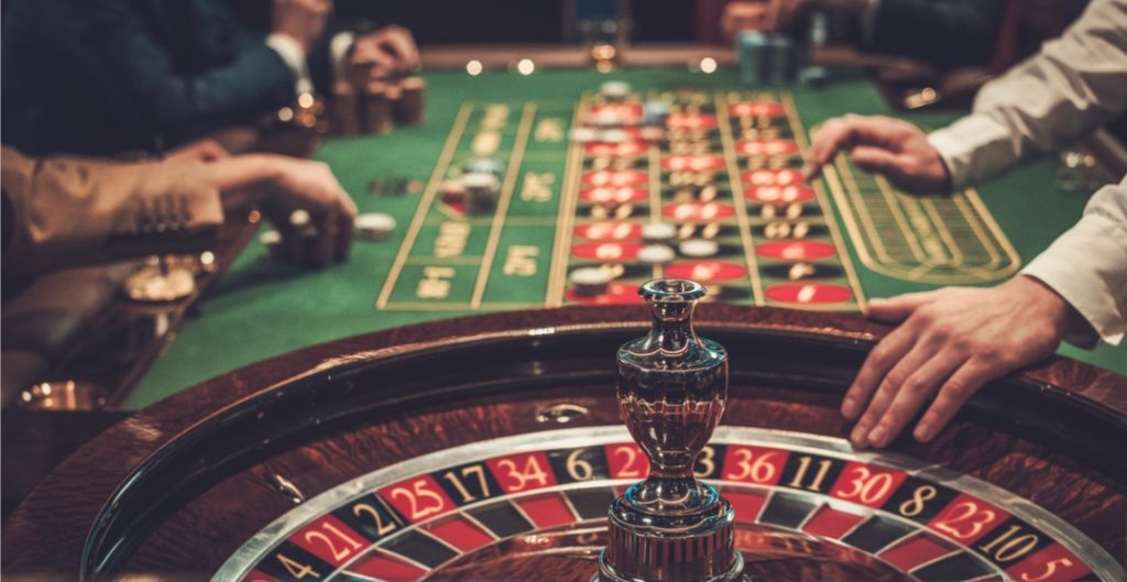 Why Online Casino Games Are Perfect for Social Gamers Who Enjoy Interaction